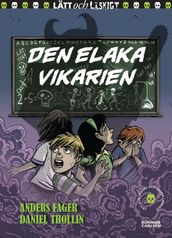 Den elaka vikarien