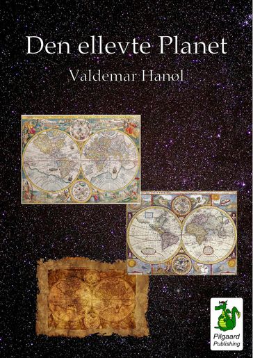Den ellevte Planet - Valdemar Hanøl