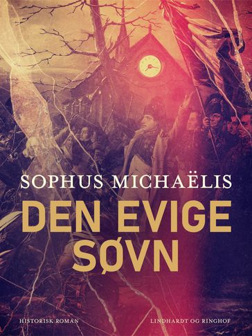 Den evige søvn - Sophus Michaelis