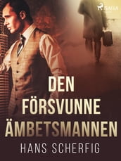 Den forsvunne ambetsmannen