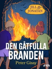 Den gatfulla branden