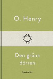 Den gröna dörren