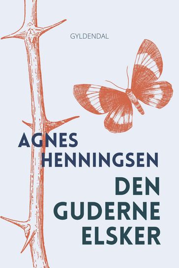 Den guderne elsker - Agnes Henningsen