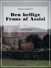 Den hellige Frans af Assisi