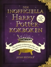 Den inofficiella Harry Potter-kokboken