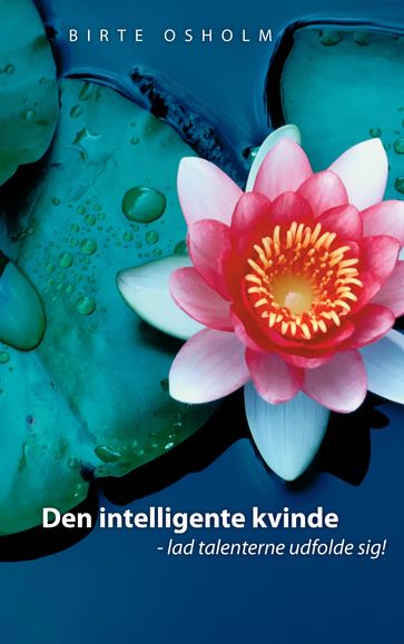 Den intelligente kvinde - Birte Osholm