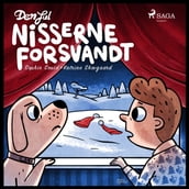 Den jul nisserne forsvandt