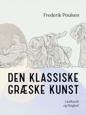 Den klassiske græske kunst