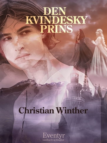 Den kvindesky prins - CHRISTIAN WINTHER