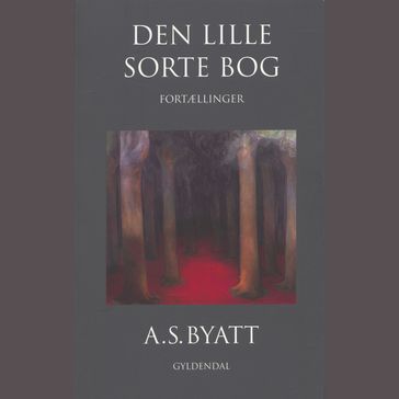 Den lille sorte bog - A.S. Byatt