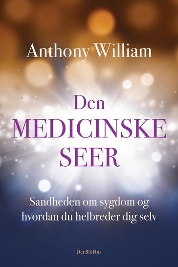 Den medicinske seer - William Anthony