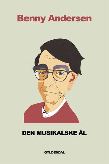 Den musikalske al - Benny Andersen