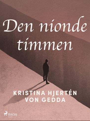 Den nionde timmen - Kristina Hjertén von Gedda