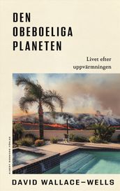 Den obeboeliga planeten