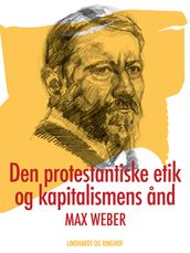 Den protestantiske etik og kapitalismens and