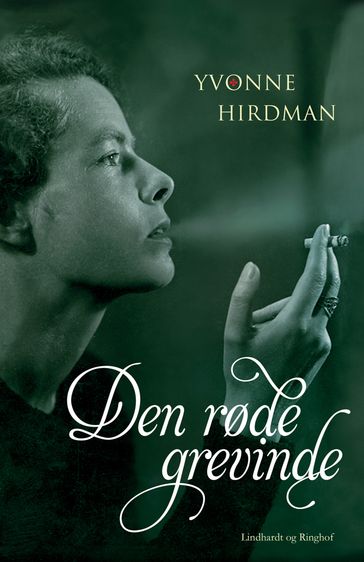 Den røde grevinde - Yvonne Hirdman