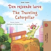 Den rejsende larve The Traveling Caterpillar