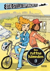 Den ruttna hämnden