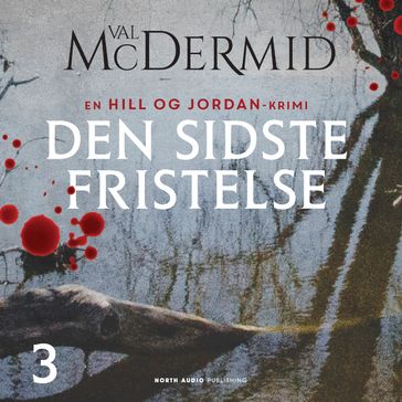 Den sidste fristelse - Val McDermid