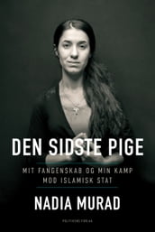 Den sidste pige