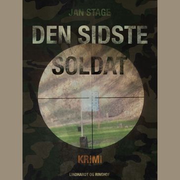 Den sidste soldat - Jan Stage