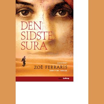 Den sidste sura - Zoe Ferraris