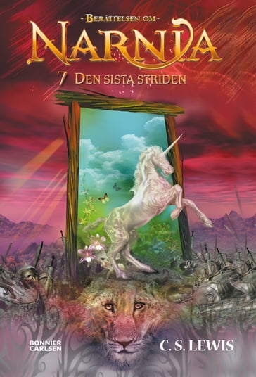 Den sista striden - C.S. Lewis