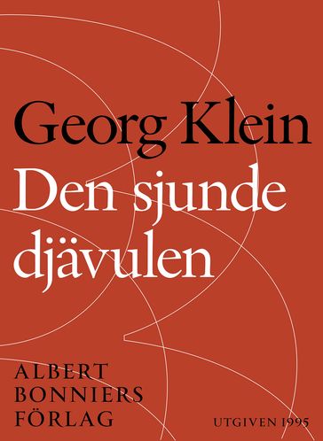 Den sjunde djävulen - Georg Klein