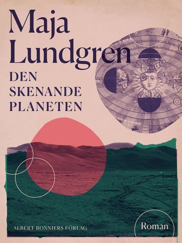 Den skenande planeten - Maja Lundgren