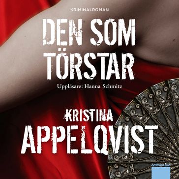 Den som törstar - Kristina Appelqvist