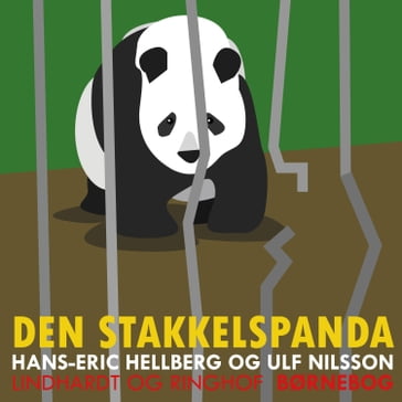 Den stakkels panda - Hans-Eric Hellberg - ULF NILSSON