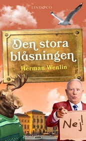 Den stora blasningen