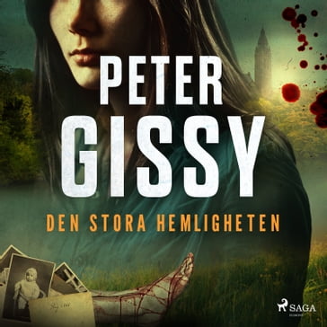 Den stora hemligheten - Peter Gissy