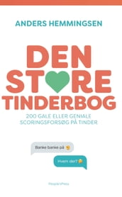 Den store Tinderbog