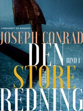 Den store redning - bind 1