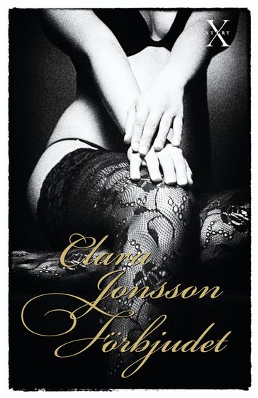 Den svarta boken - Clara Jonsson