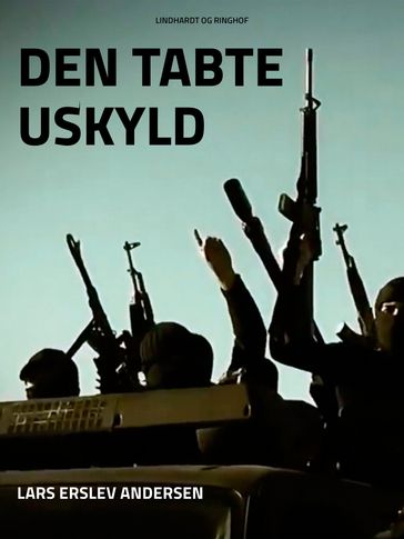 Den tabte uskyld - Lars Erslev Andersen