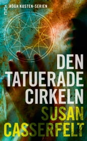 Den tatuerade cirkeln (Höga kusten-serien #2)