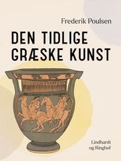 Den tidlige græske kunst