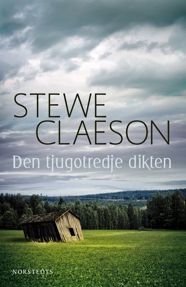 Den tjugotredje dikten : instruktion för överlevnad - Stewe Claeson