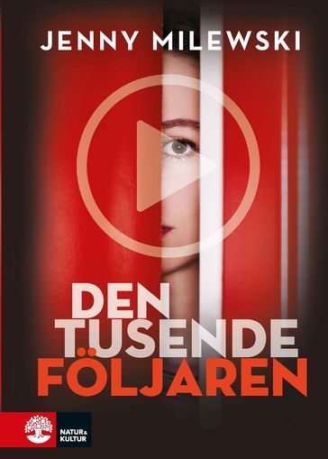 Den tusende foljaren - Jenny Milewski