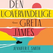 Den uovervindelige Greta James