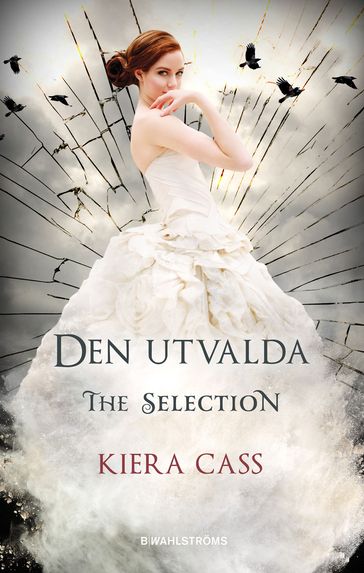 Den utvalda - Kiera Cass - Emma Graves