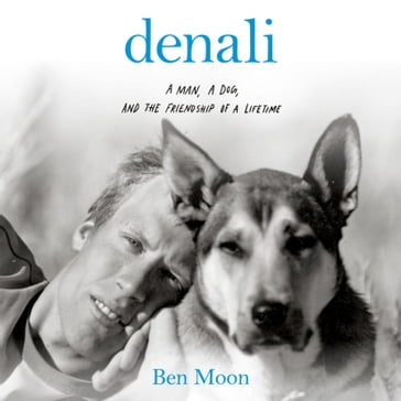 Denali - Ben Moon