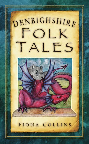 Denbighshire Folk Tales - Fiona Collins