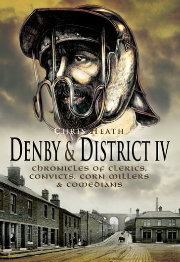 Denby & District IV - Chris Heath