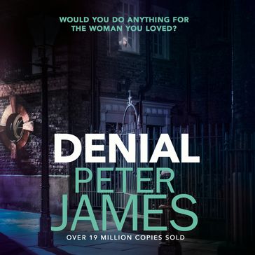 Denial - Peter James