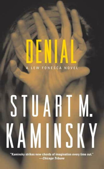 Denial - Stuart M. Kaminsky