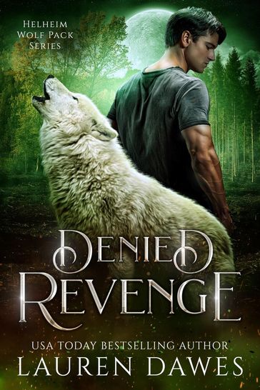 Denied Revenge - Lauren Dawes