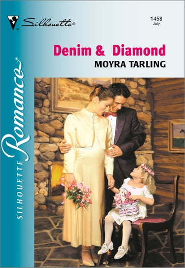 Denim & Diamond - Moyra Tarling